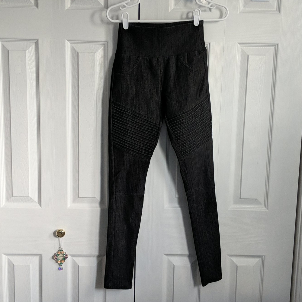 jeggings